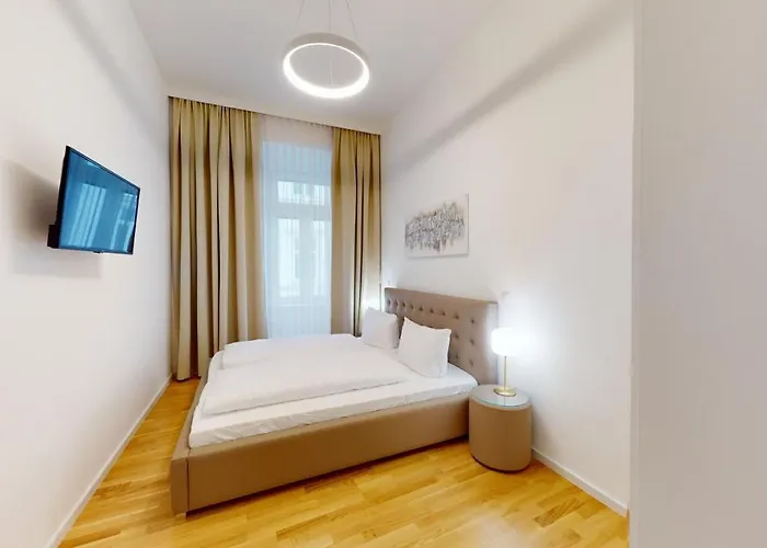 Alon Homes Vienna - Premium City Center s