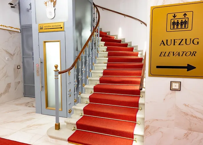 Alon Homes Vienna - Premium City Center s