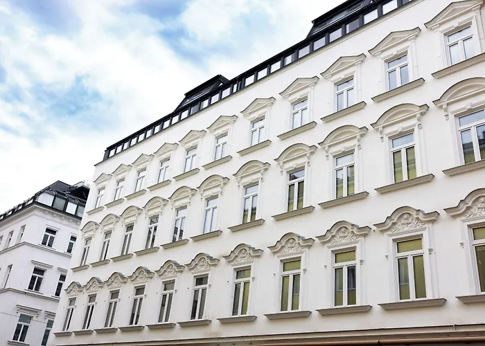 Alon Homes Vienna - Premium City Center s